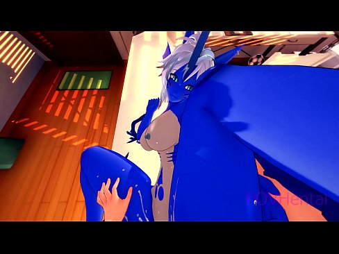 ❤️ Demon Fish Girl Monster Анальный порно ky.goodseller.top ❤