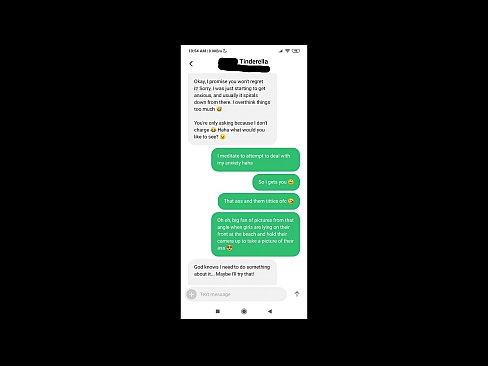 ❤️ Мен Тиндерден жаңы PAWGди гаремиме коштум (Tinder менен сүйлөшүү камтылган) Анальный порно ky.goodseller.top ❤